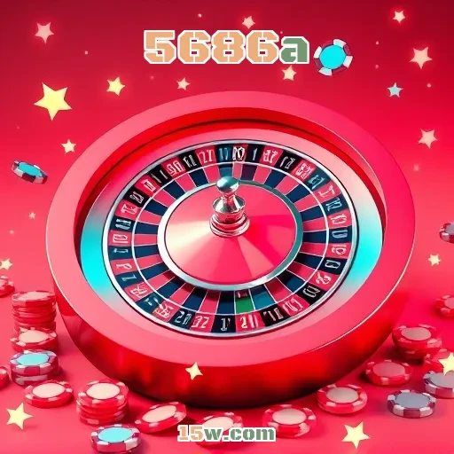 5686a plataforma: Bônus Imperdíveis para Aumentar Suas Chances de Ganhar!