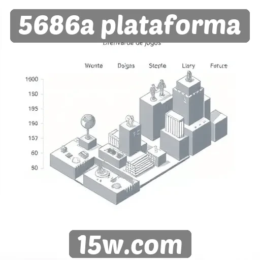 Comparação com concorrentes da 5686a plataforma