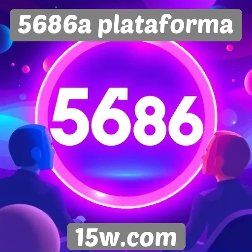 Recursos exclusivos que destacam 5686a no mercado