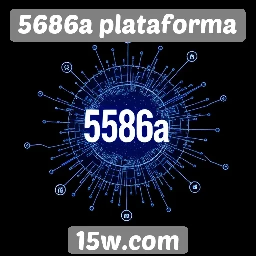 Exploração dos recursos oferecidos pela plataforma 5686a