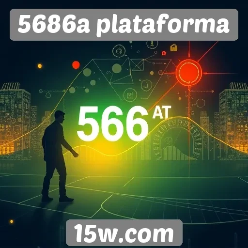 Perspectivas de crescimento do 5686a plataforma